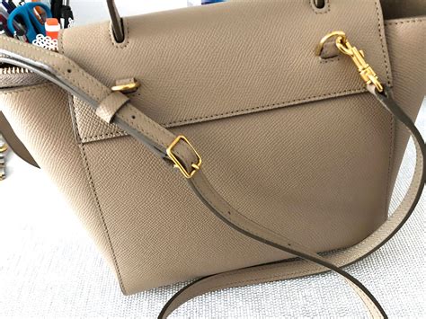 celine bag nano price|Celine nano bag dupe.